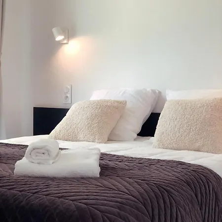 Coco, Elegance And Serenity In