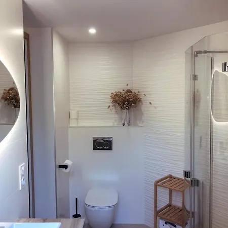 Apartment Coco, Elegance And Serenity In Collioure