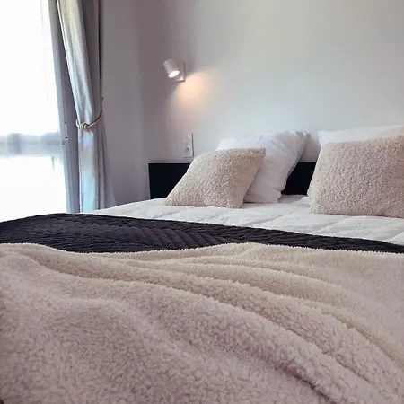 Coco, Elegance And Serenity In *