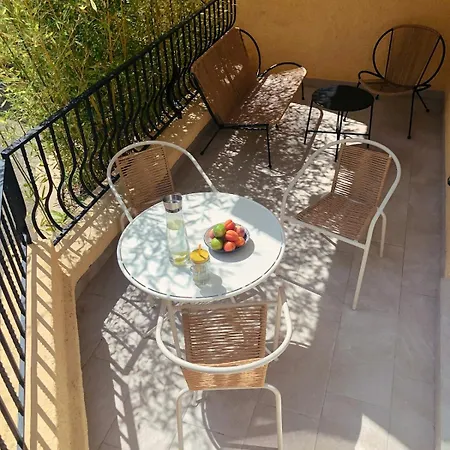 Apartament Coco, Elegance And Serenity In *